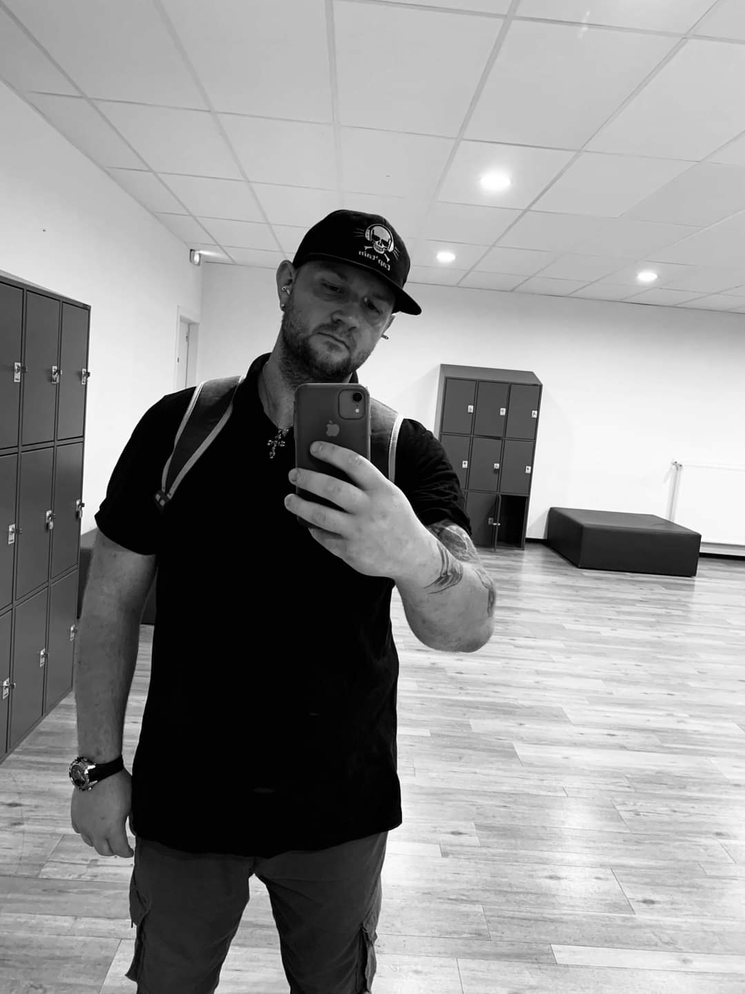 Profil de Philogene, 34 ans, Sex à Standon