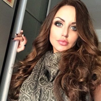 Profil de Naika, 35 ans, Sex à Perry