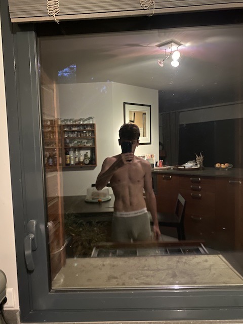 Profil de Mohamed-tahar, 21 ans, Sex à Calgary