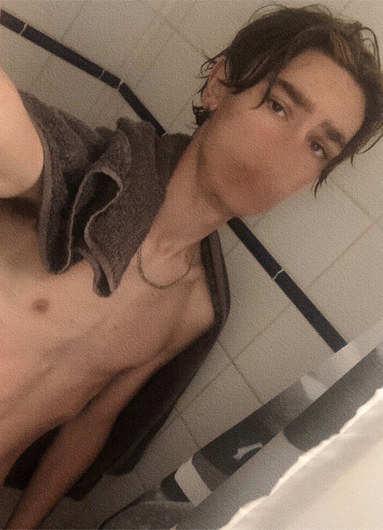 Profil de Tanguy, 18 ans, Sex à Sainte-Barbe
