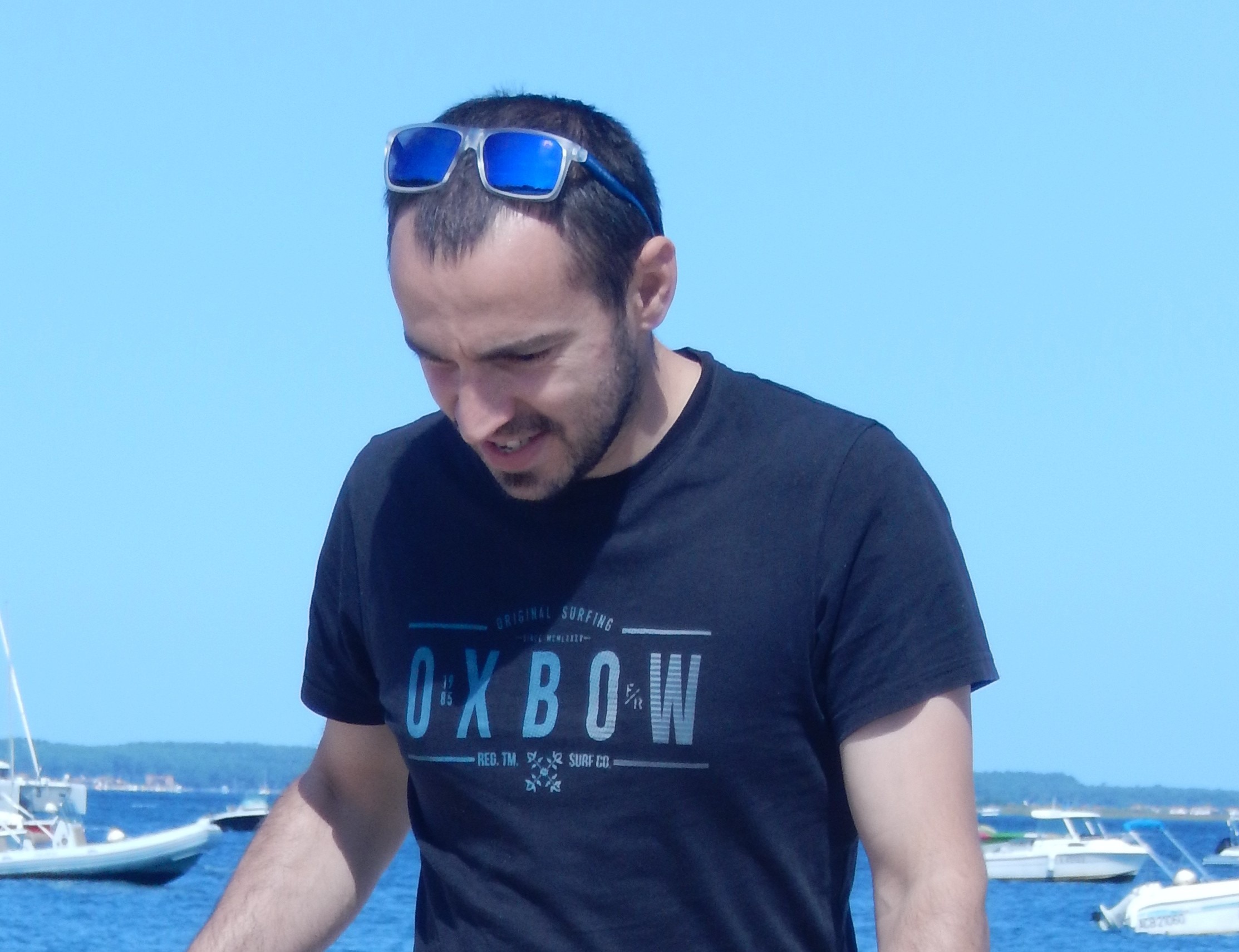 Profil de Shelton, 38 ans, Sex à Leask