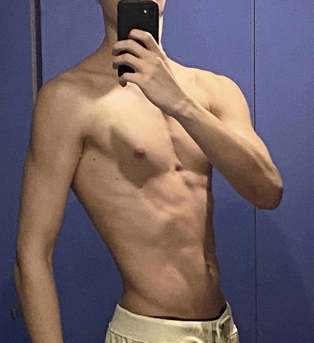 Profil de Imed, 23 ans, Sex à Béarn