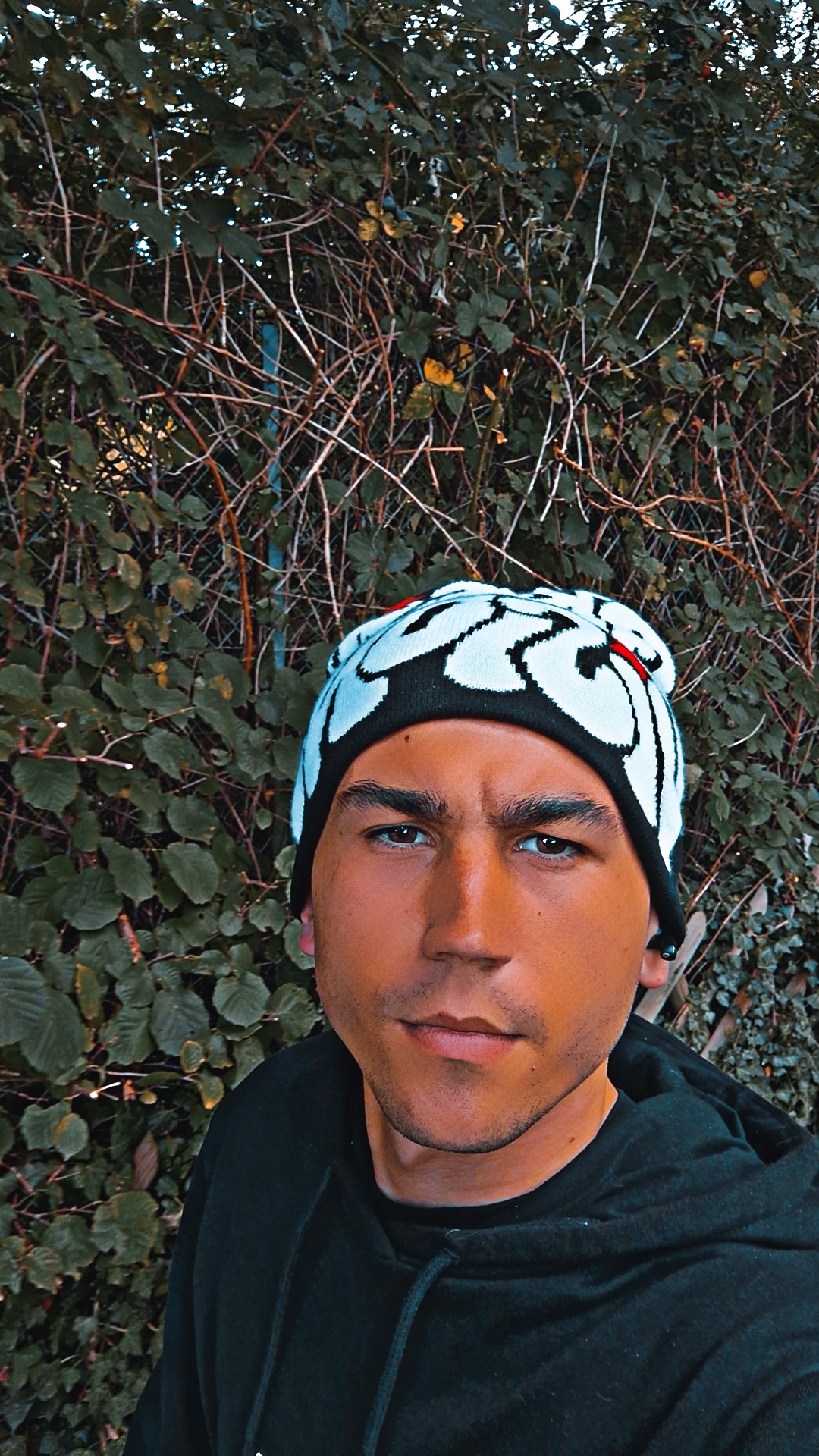 Profil de Jilani, 20 ans, Sex à Tessier