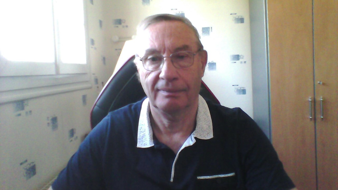 Profil de Phillippe, 52 ans, Sex à Hatley