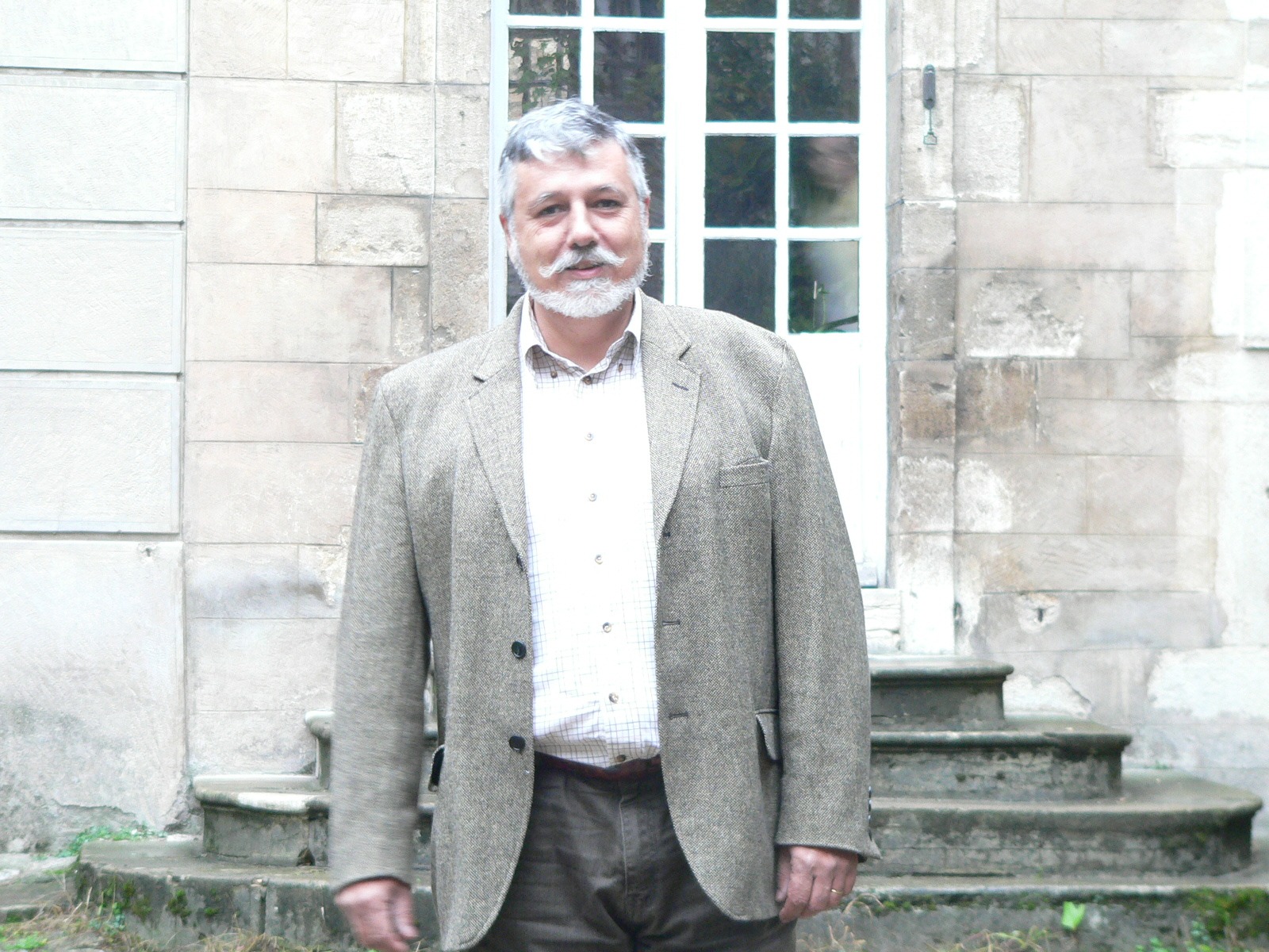 Profil de Richemont, 49 ans, Sex à Coronation