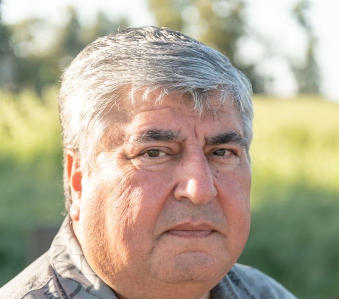 Profil de Aslan, 55 ans, Sex à Alberta Beach