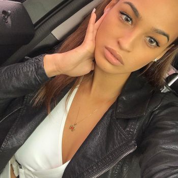 Profil de Sadya, 30 ans, Sex à Albertville