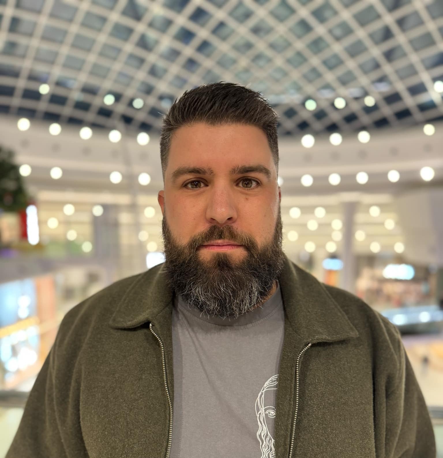 Profil de Tharcisse, 35 ans, Sex à Consul