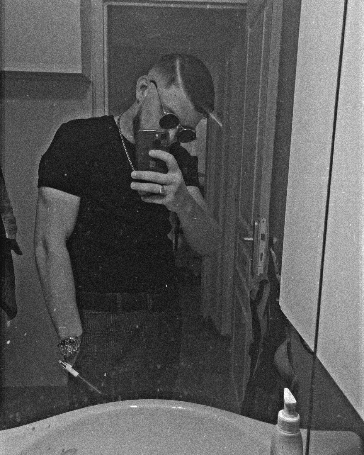 Profil de Noredine, 26 ans, Sex à Kenaston