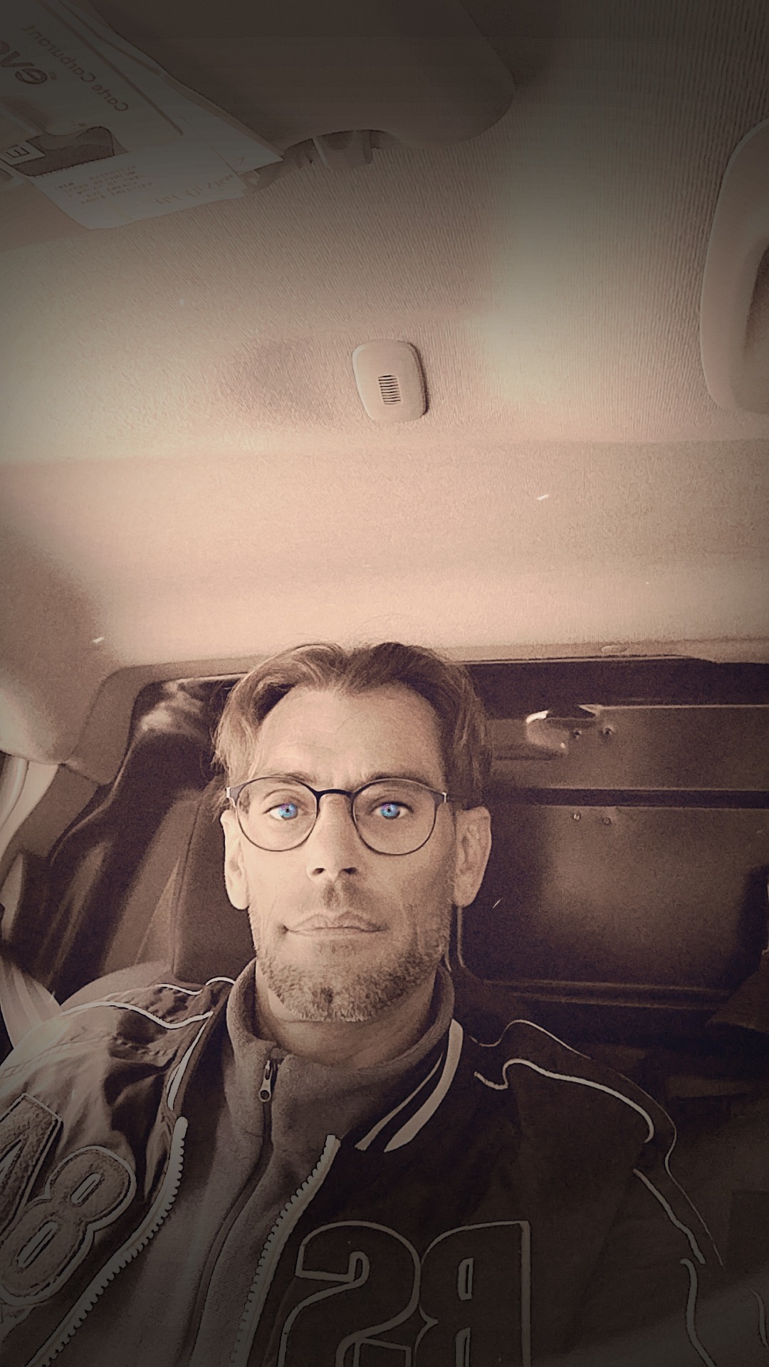 Profil de Saül, 45 ans, Sex à Tarbutt