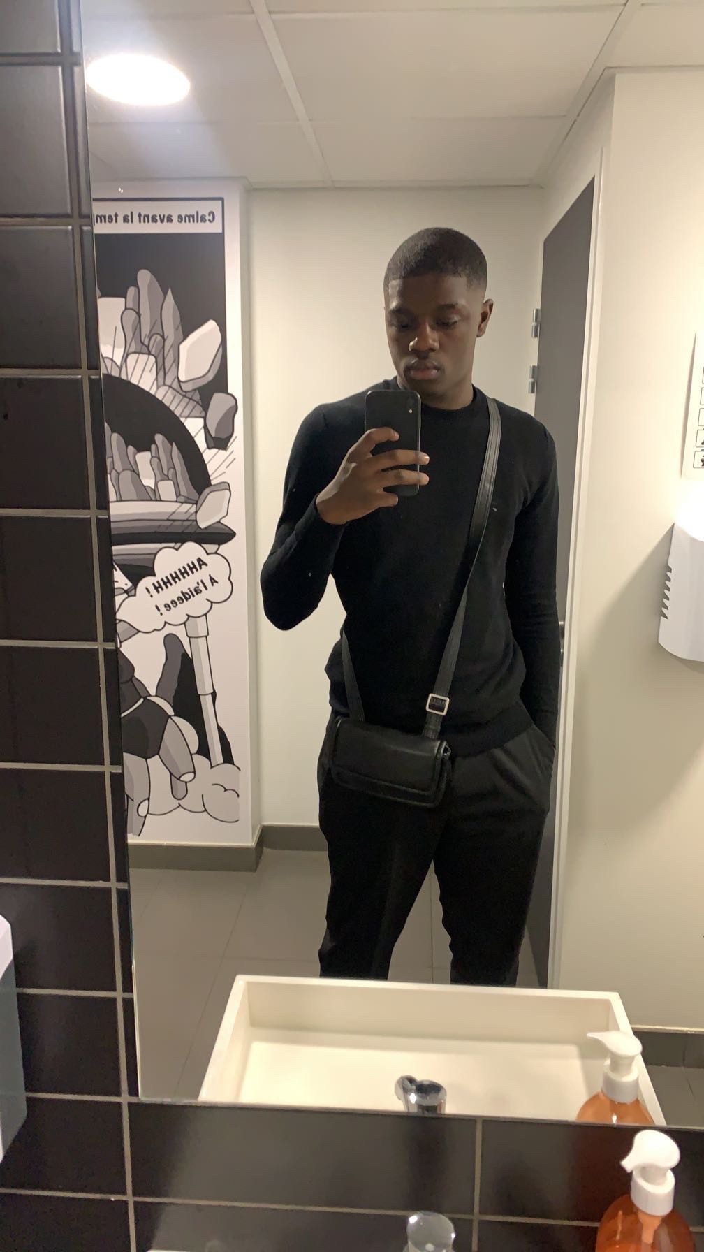 Profil de Bakr, 18 ans, Sex à Viking