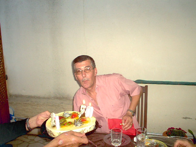 Profil de Mehmed, 55 ans, Sex à Coaldale