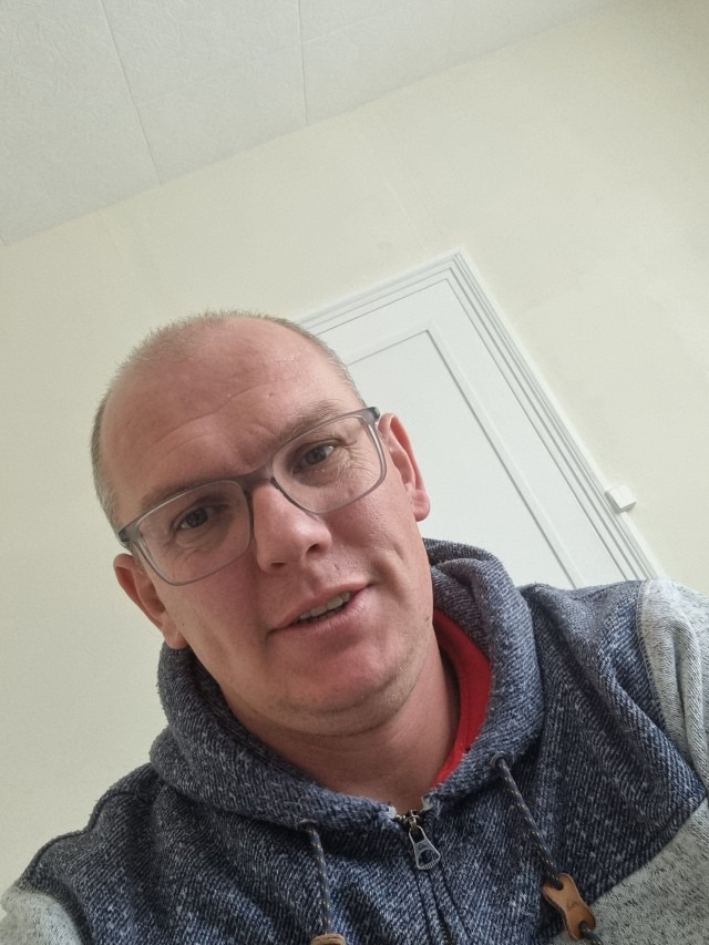 Profil de Badredine, 42 ans, Sex à Chaplin