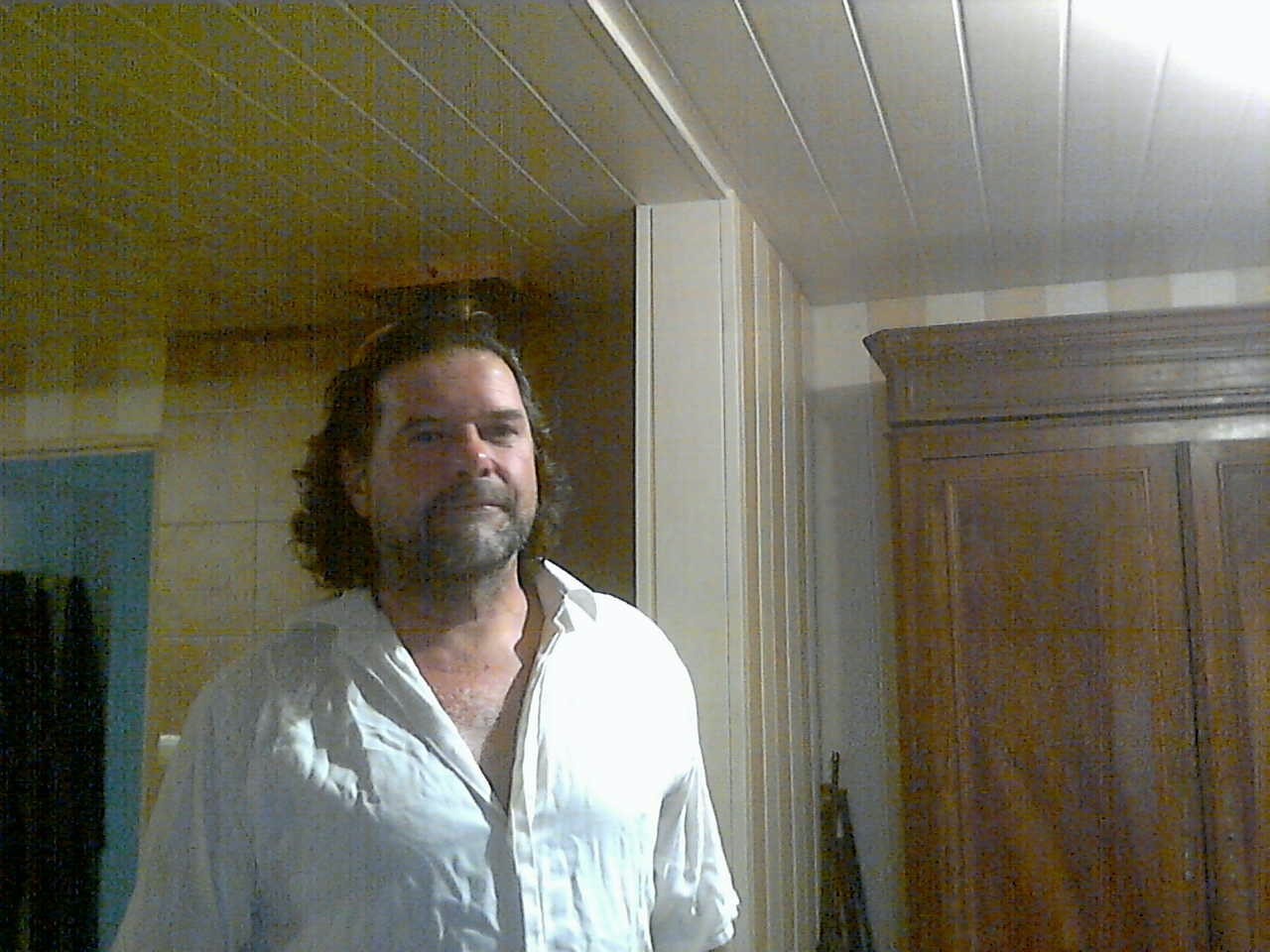 Profil de Ralph, 54 ans, Sex à Barkmere