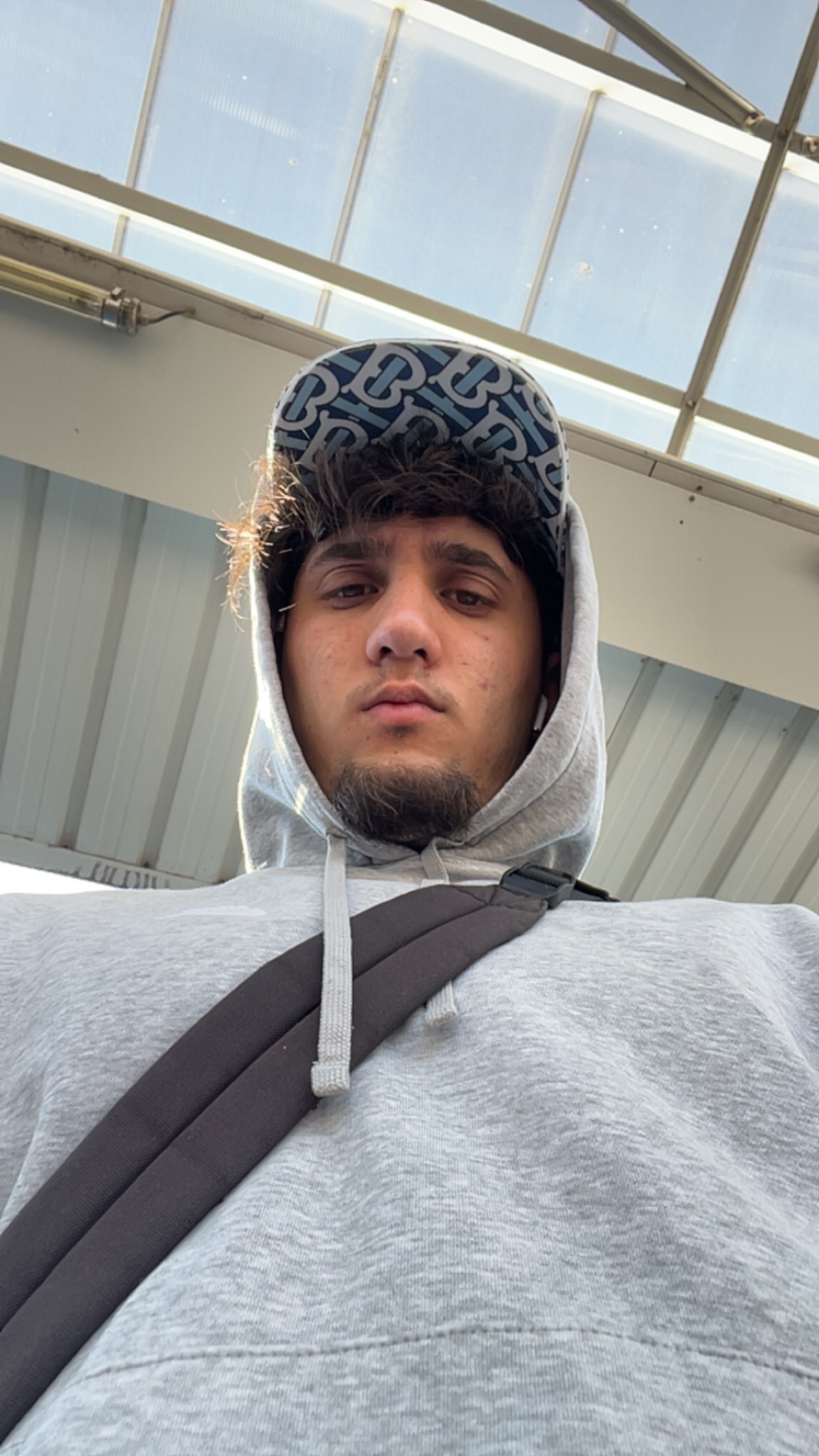 Profil de Najim, 18 ans, Sex à Bristol