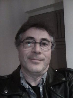 Profil de Fadhel, 53 ans, Sex à Barkmere