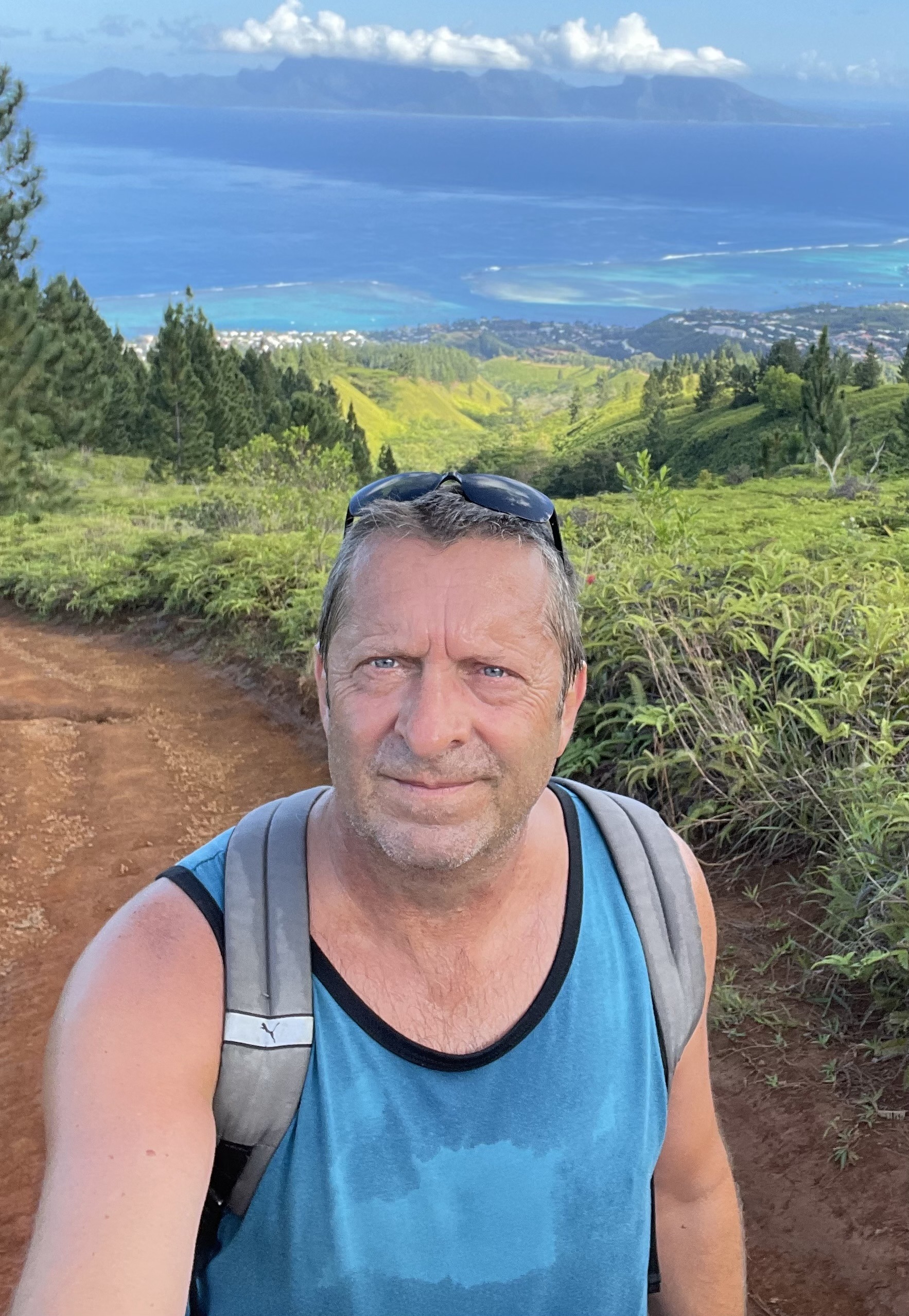 Profil de Fabien, 54 ans, Sex à Kitscoty