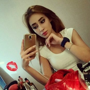 Profil de Ninette, 30 ans, Sex à Chelsea