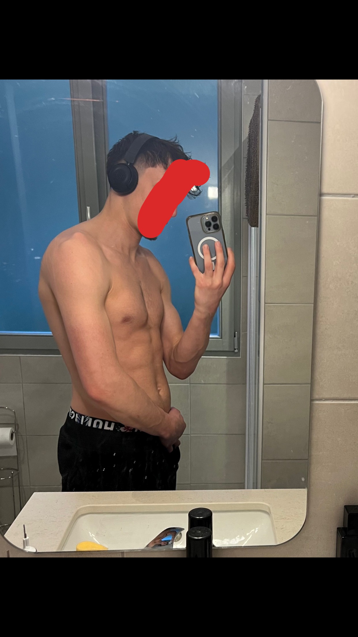 Profil de Fiorenzo, 22 ans, Sex à Weldon