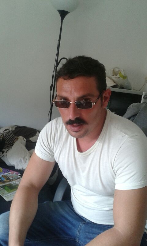 Profil de Youssif, 46 ans, Sex à Rosthern