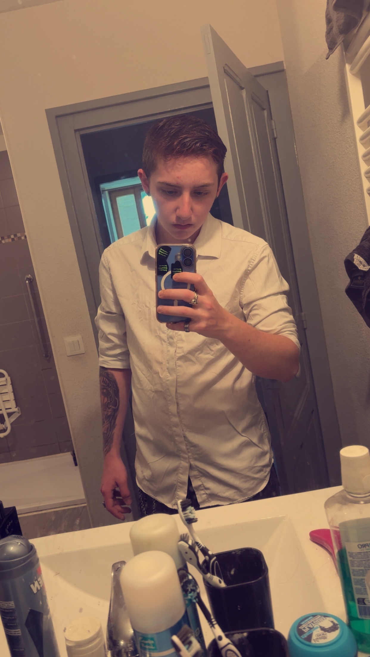 Profil de Harold, 20 ans, Sex à Elnora