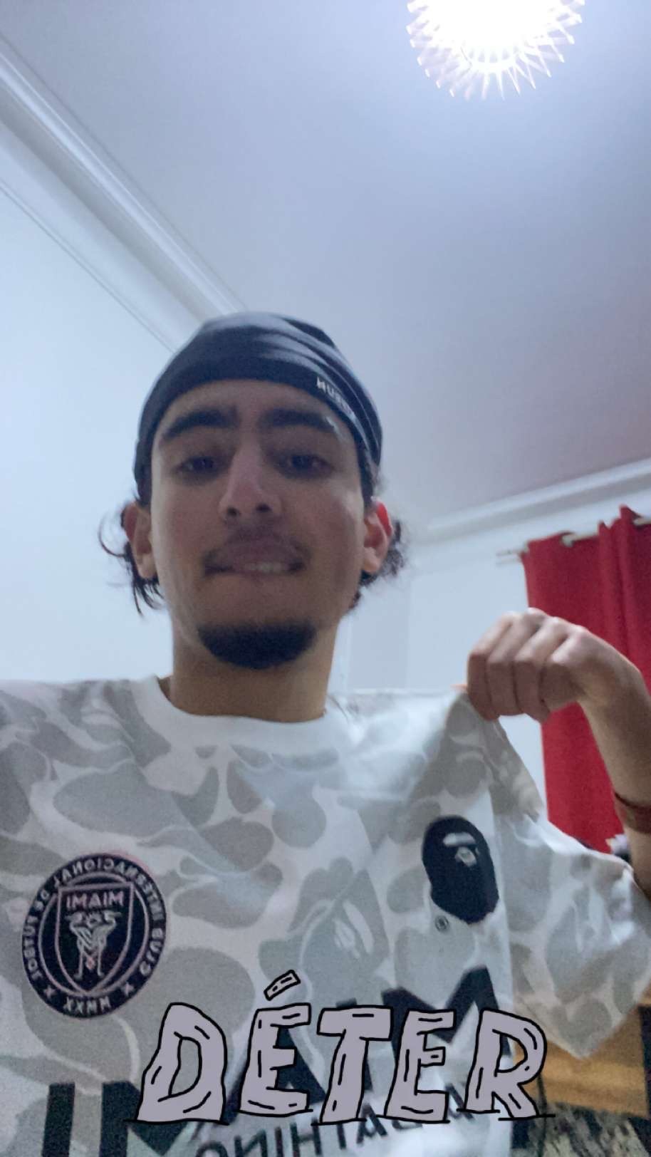 Profil de Salifou, 21 ans, Sex à Kenaston