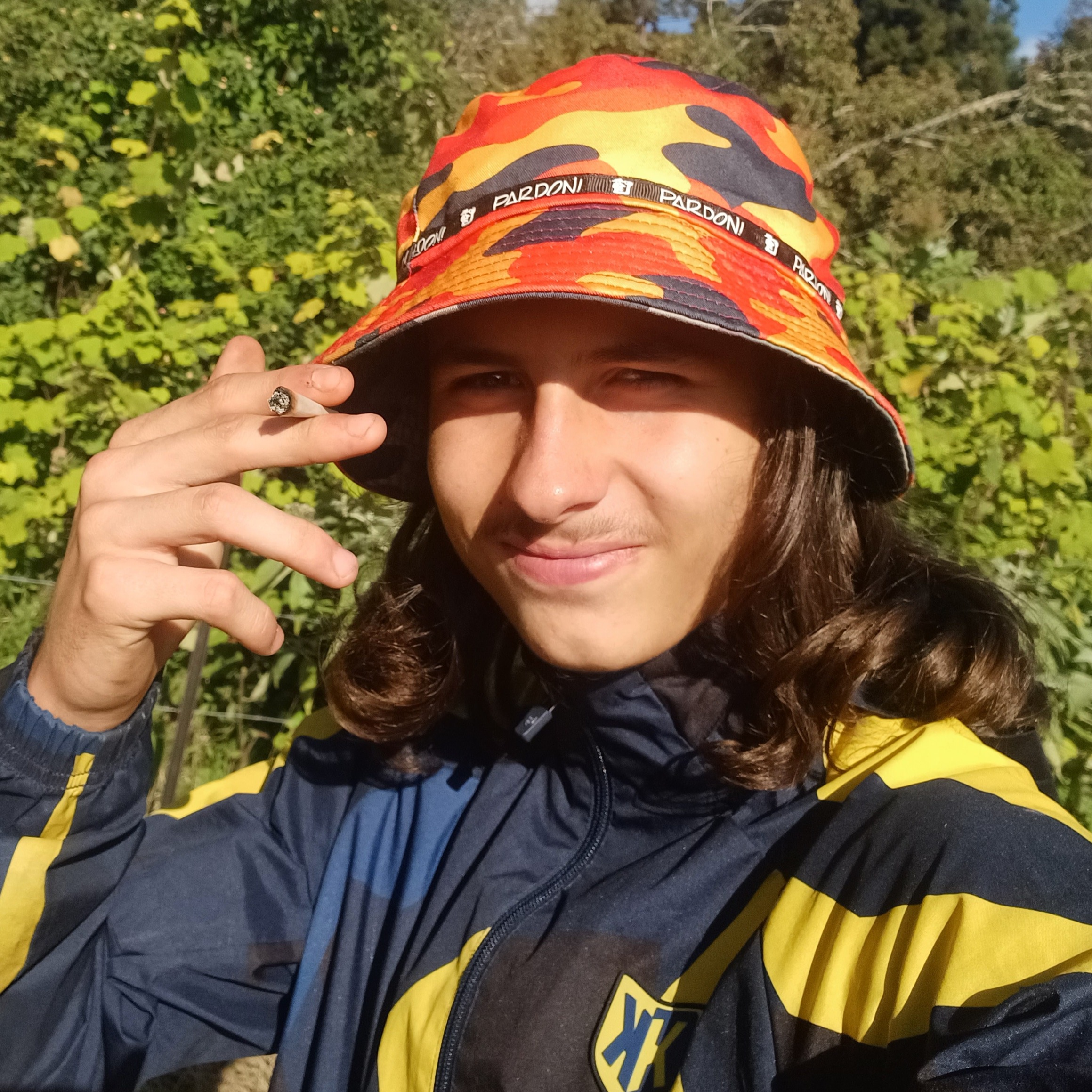 Profil de Eyal, 20 ans, Sex à Brokenhead