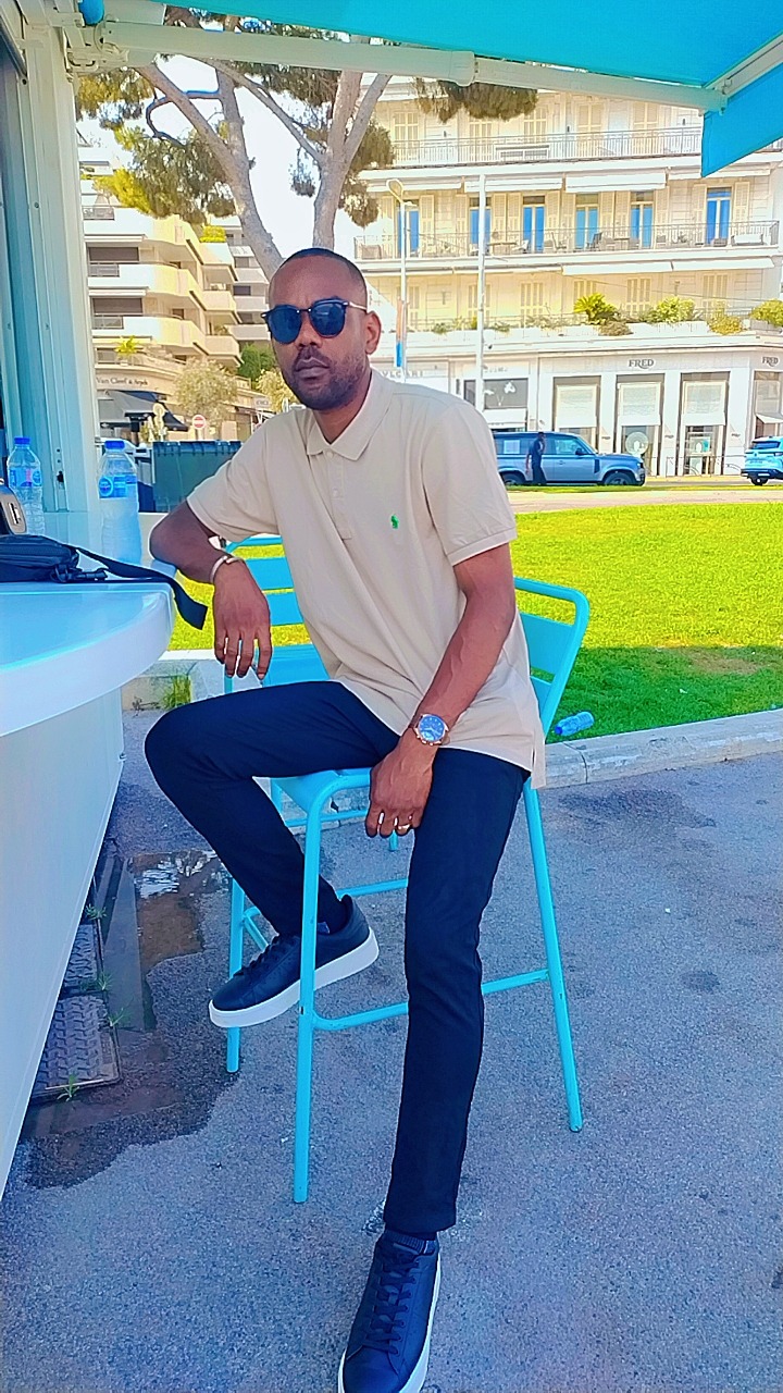 Profil de Cyprian, 37 ans, Sex à Midale