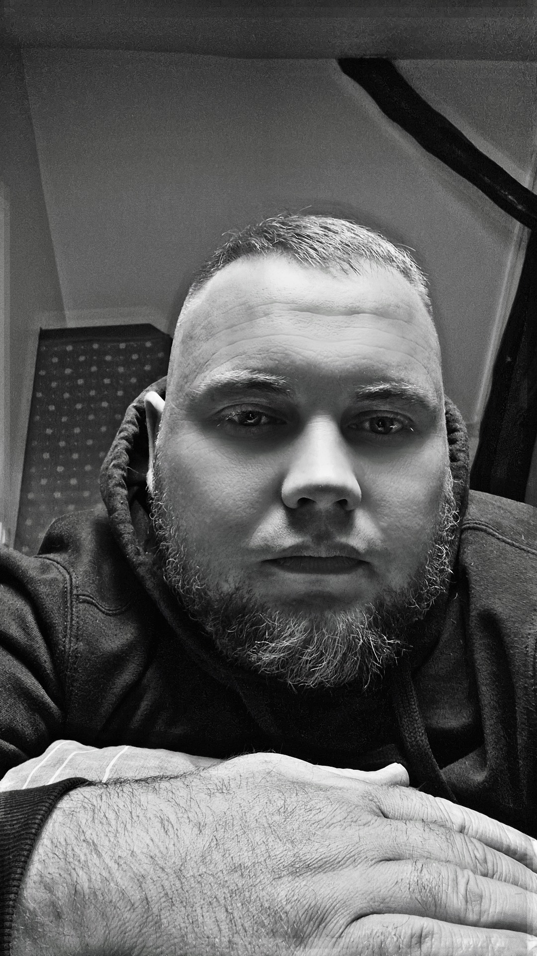 Profil de Tunahan, 34 ans, Sex à Coalhurst