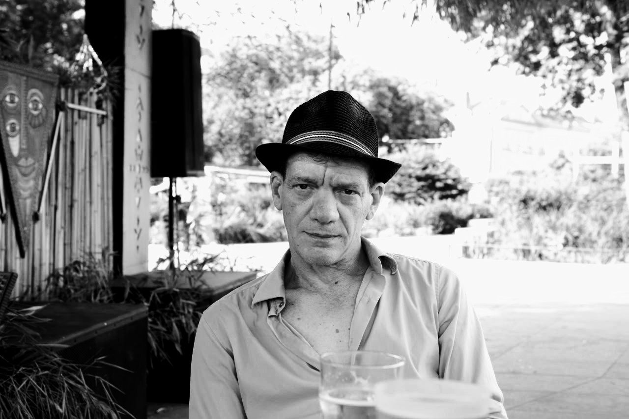 Profil de Eskander, 45 ans, Sex à Empress