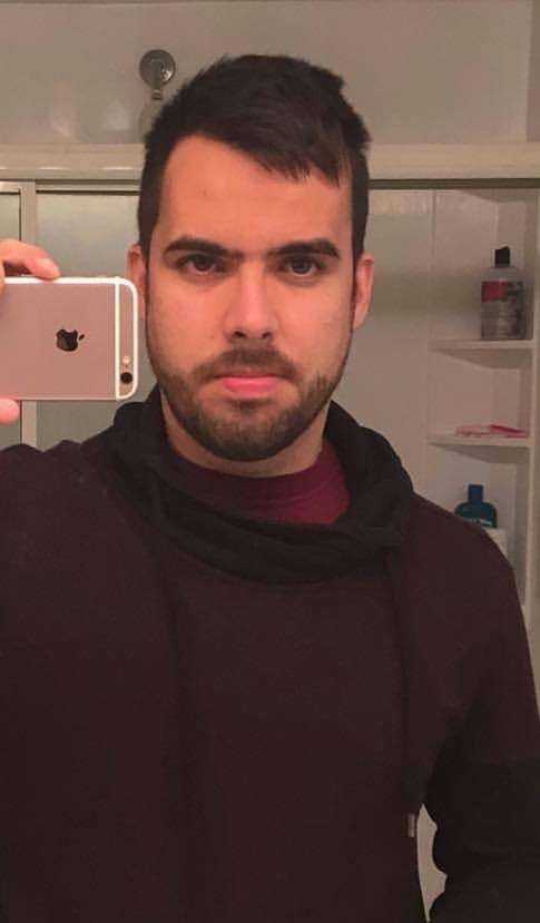 Profil de Kadri, 31 ans, Sex à Richard