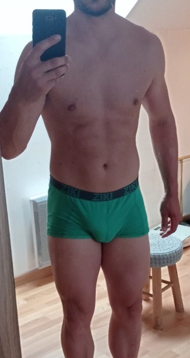 Profil de Jarrod, 39 ans, Sex à Edberg