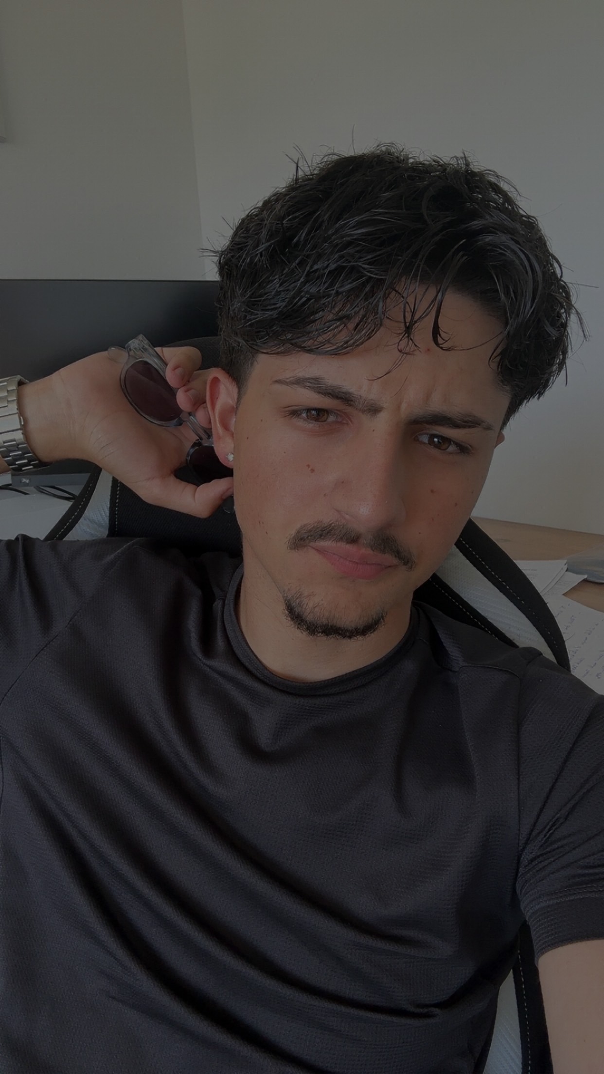 Profil de Elvedin, 20 ans, Sex à Ormstown