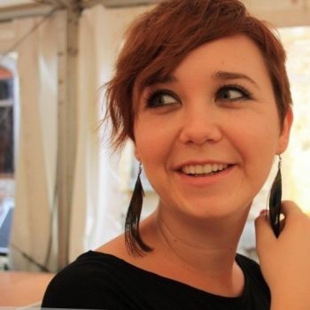 Profil de Nayssa, 29 ans, Sex à Sainte-Christine