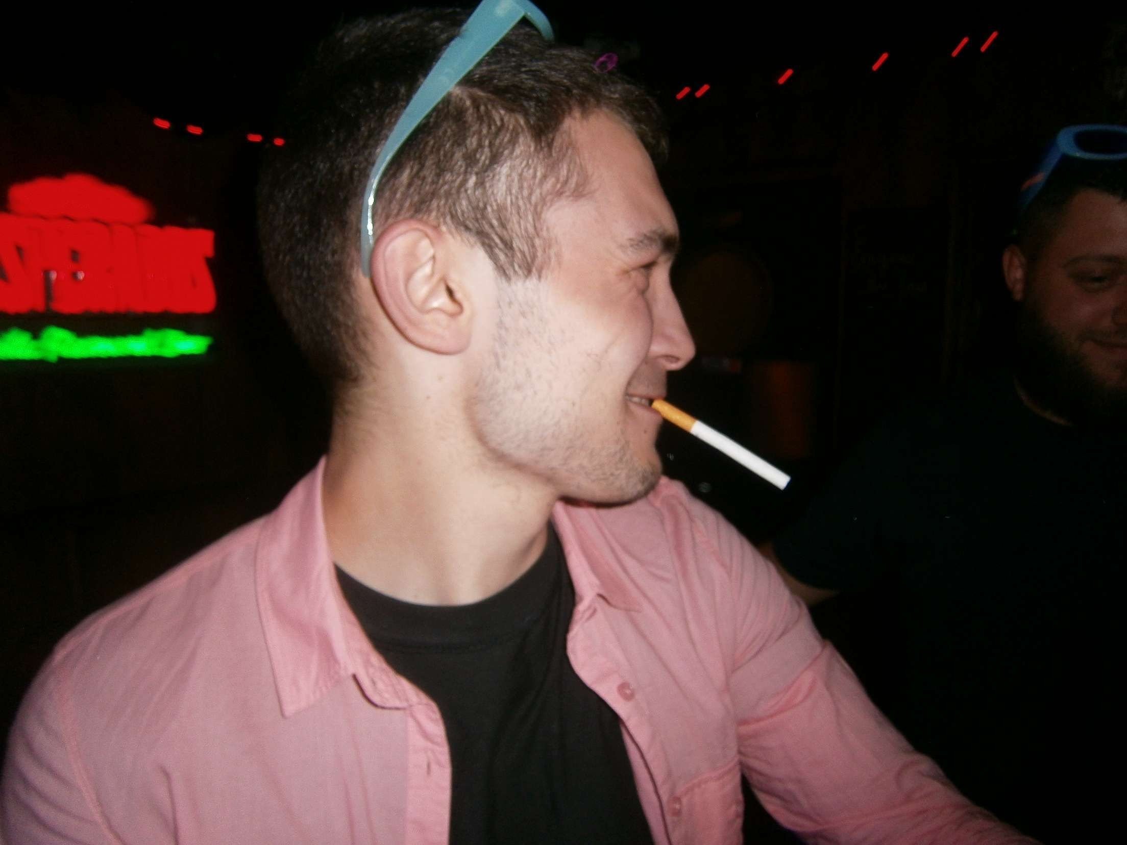 Profil de Cheikh-tidiane, 25 ans, Sex à Leoville