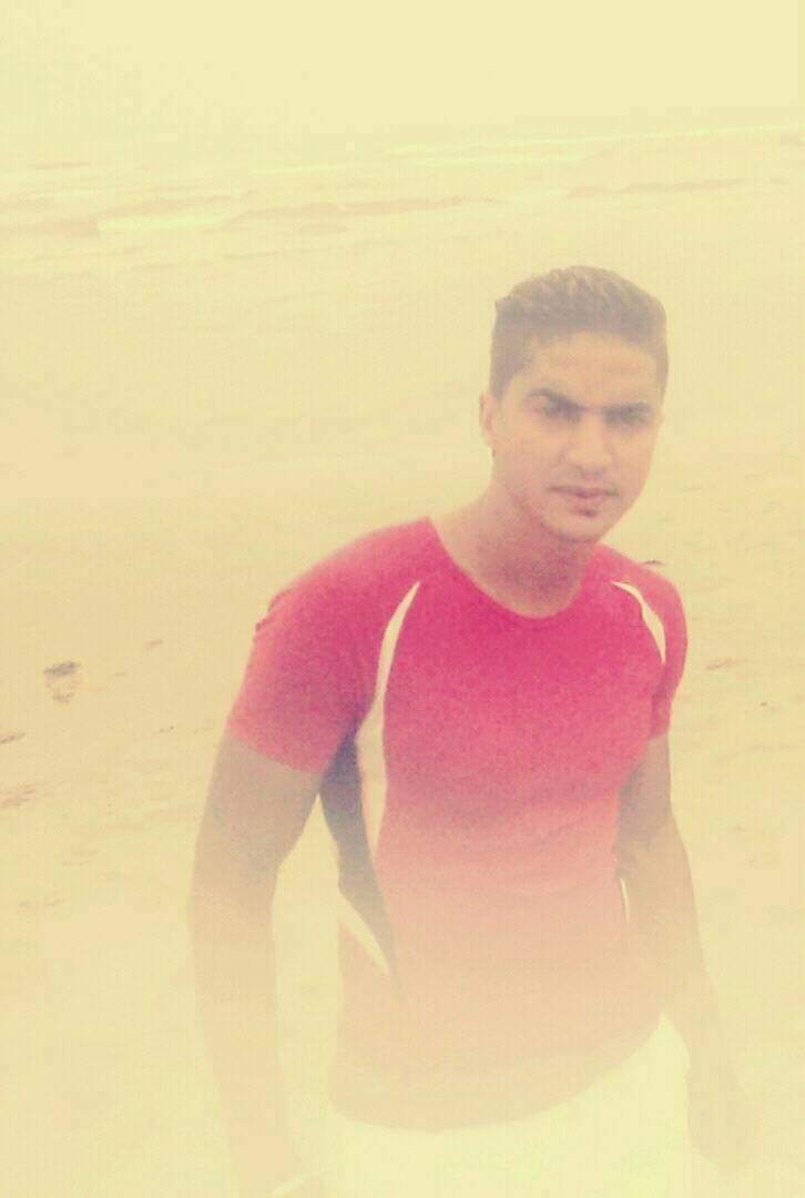 Profil de Nouma, 33 ans, Sex à Saint-Philippe