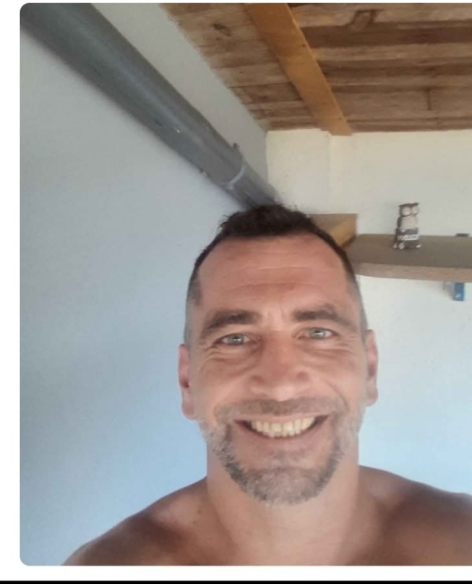 Profil de Nasser, 48 ans, Sex à Rigaud