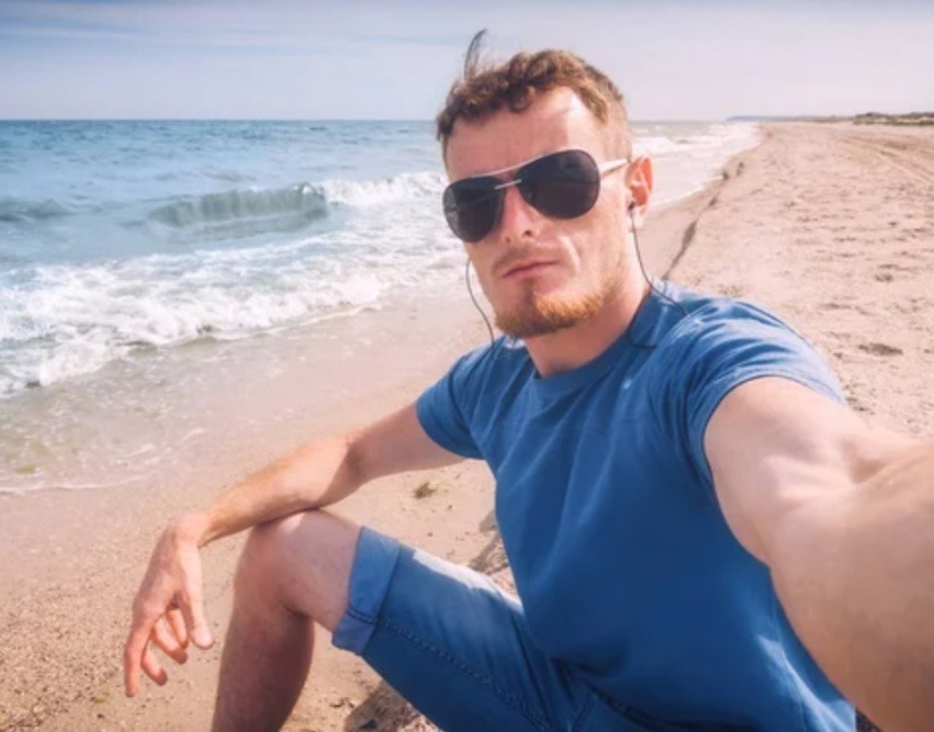 Profil de Sekou, 41 ans, Sex à Banff