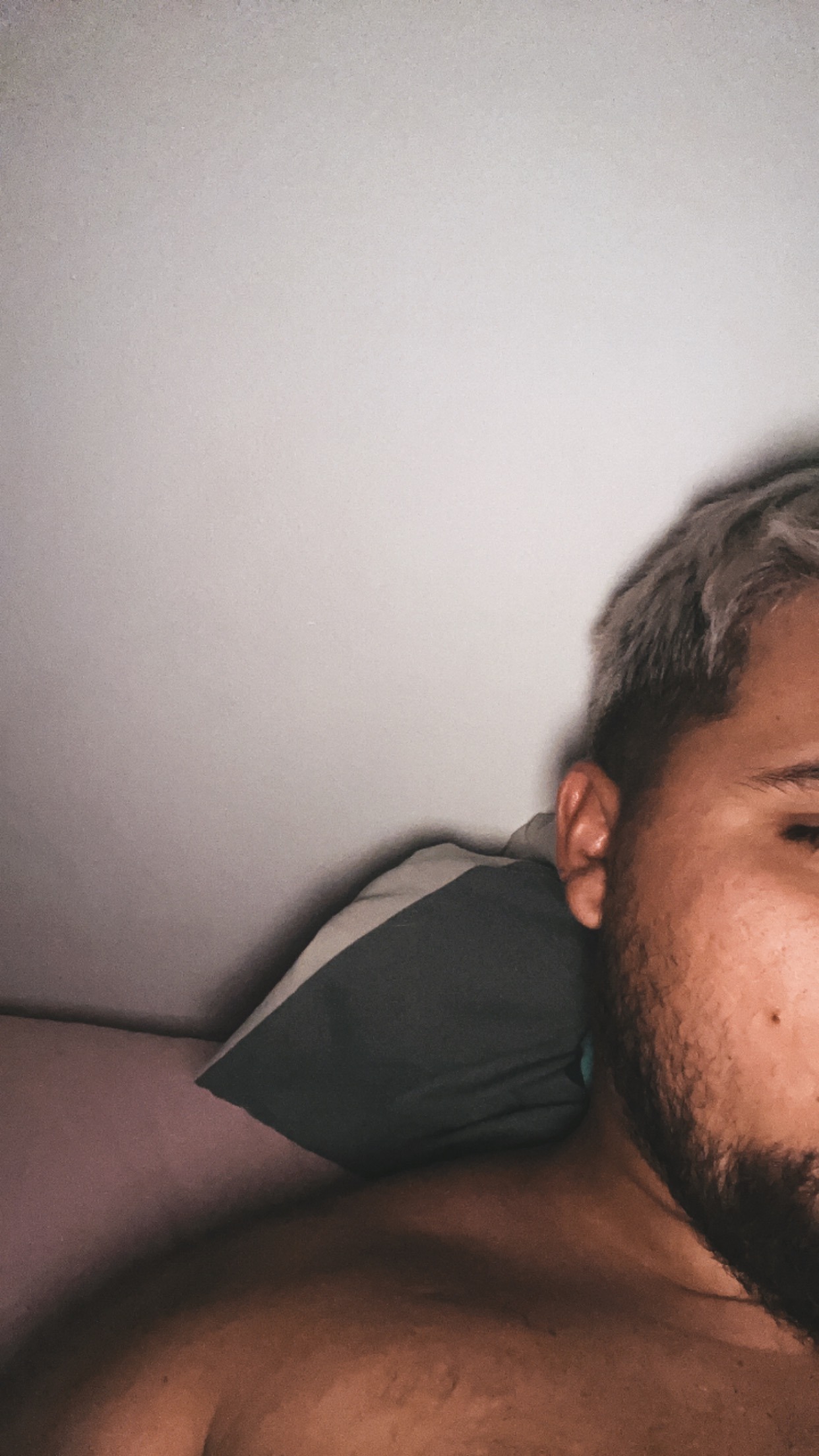 Profil de Amalio, 23 ans, Sex à Beiseker