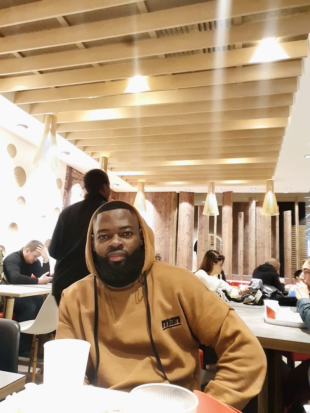 Profil de Sezgin, 28 ans, Sex à Roxton