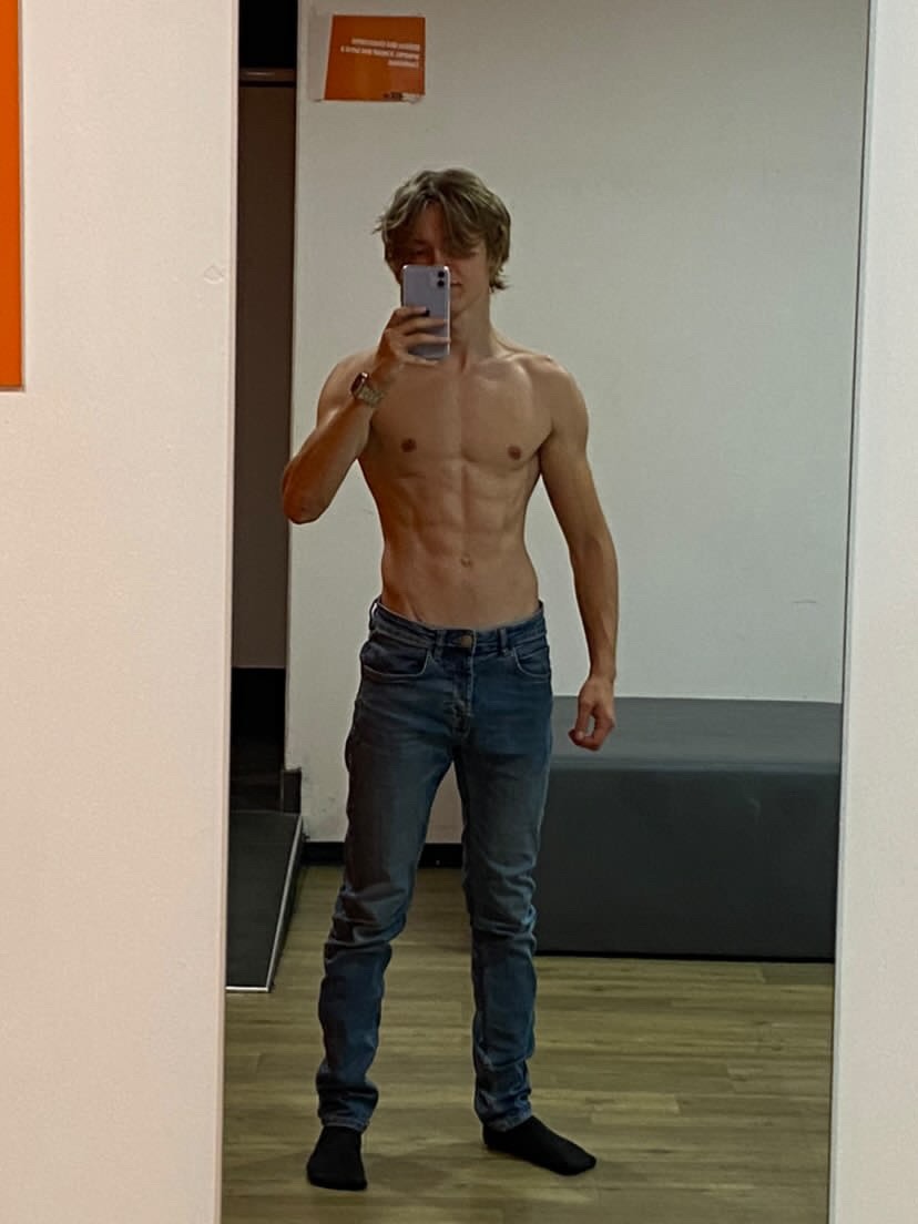 Profil de Martyn, 21 ans, Sex à Two Borders