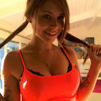 Profil de Tessy, 26 ans, Sex à Craik