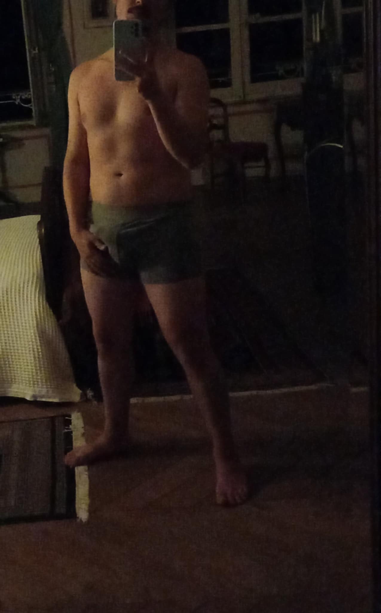 Profil de Egidio, 26 ans, Sex à Saint-Bonaventure