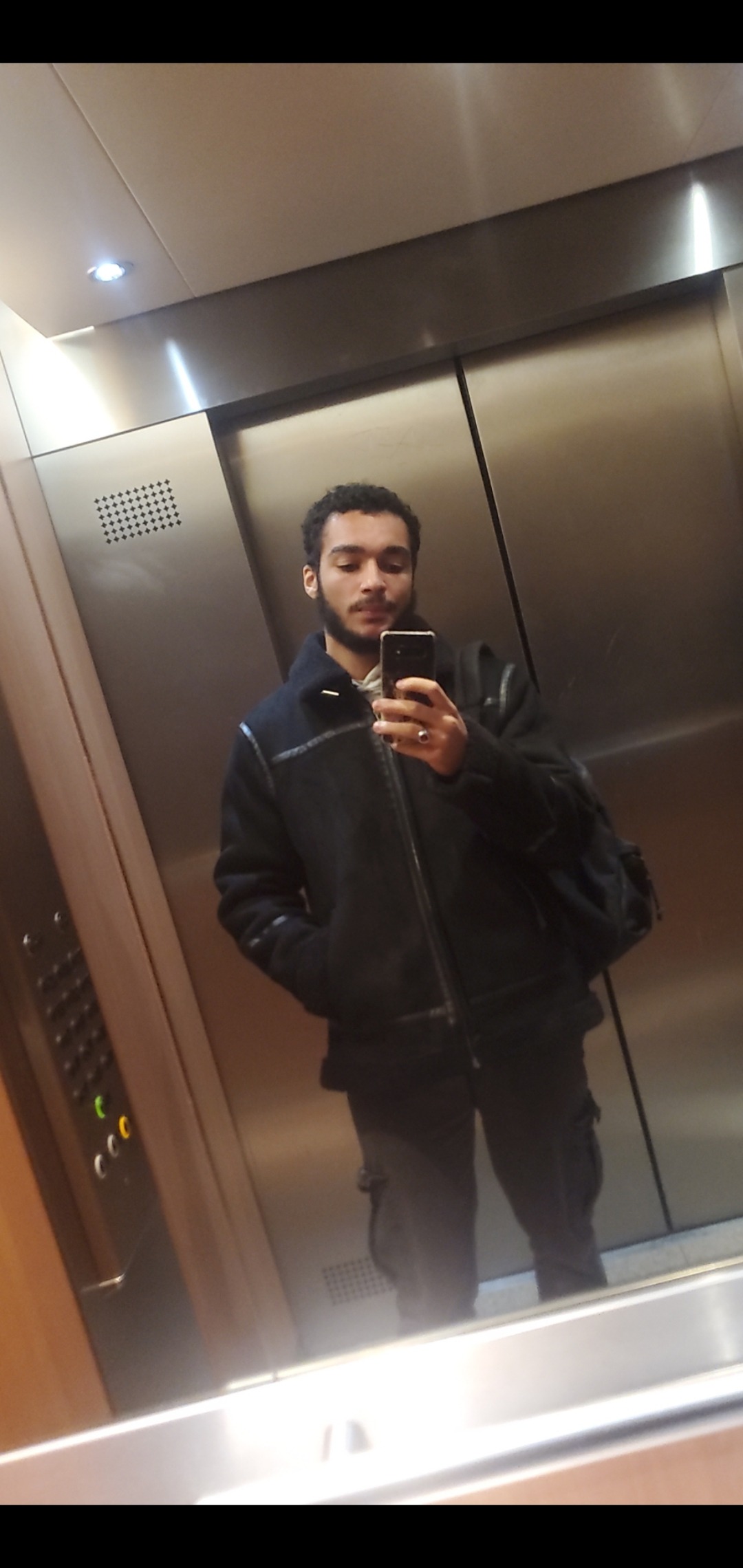 Profil de Mamar, 20 ans, Sex à Andrew