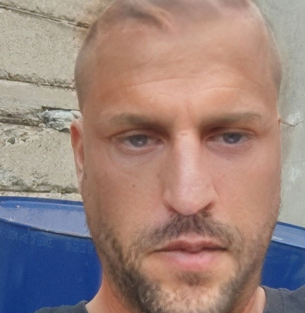Profil de Kader, 49 ans, Sex à Compton
