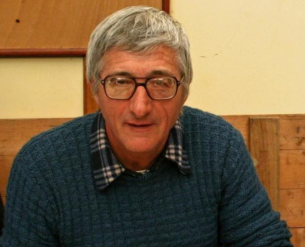 Profil de Adil, 54 ans, Sex à Vilna