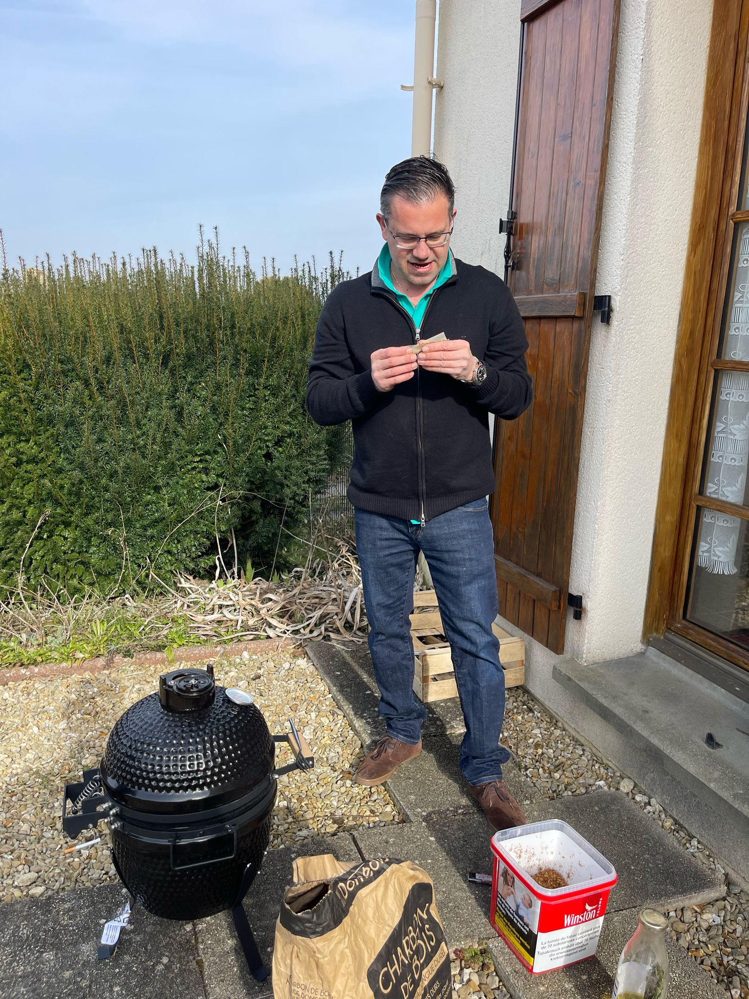 Profil de Daba, 43 ans, Sex à Rosemary