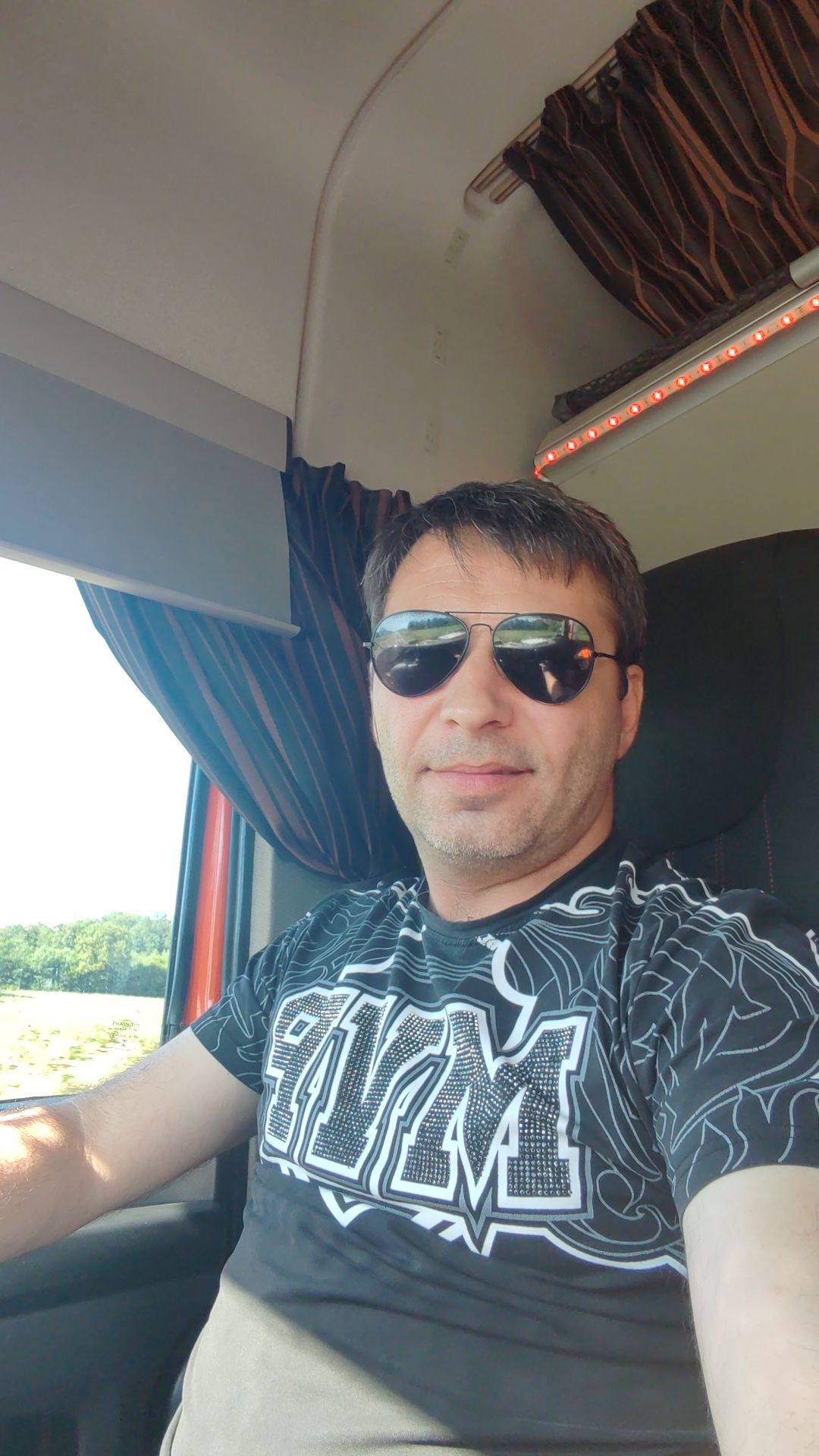 Profil de Jakez, 50 ans, Sex à Clavet