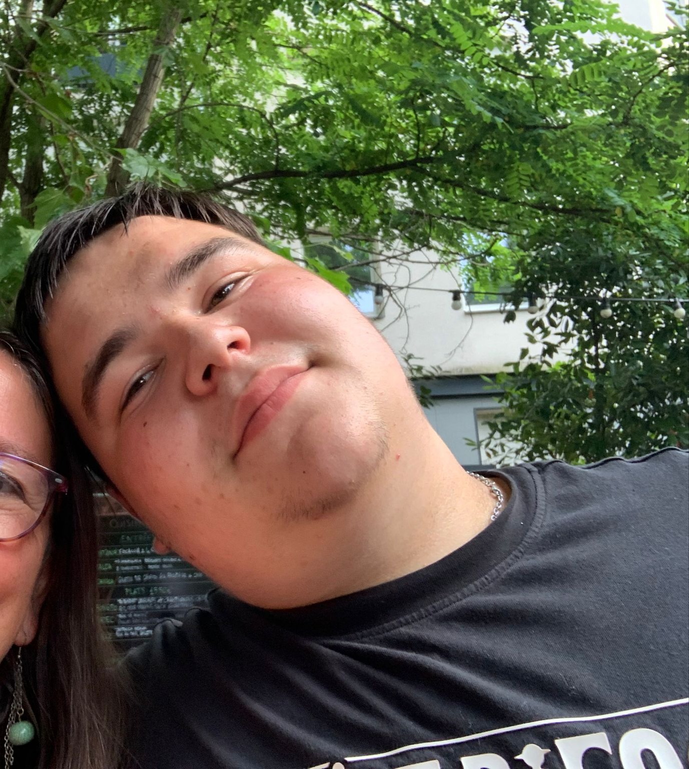 Profil de Ericson, 19 ans, Sex à Loreburn