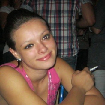 Profil de Elssa, 31 ans, Sex à Mono
